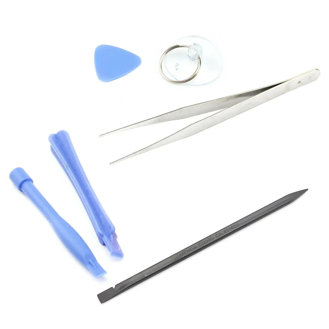 10-in-1 Repair Tool Set for Iphone 7 / 7 Plus and Samsung