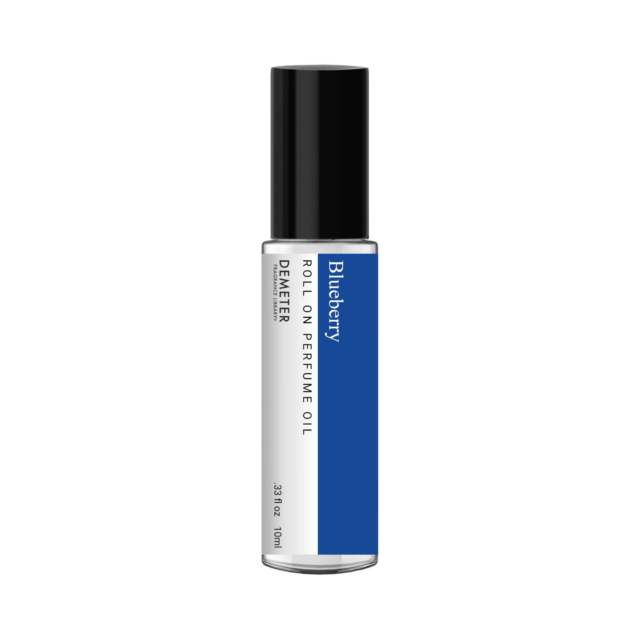 Blueberry Perfume Oil Roll on by Demeter Fragrance Library