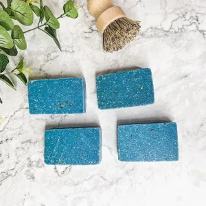 Blueberry Scrub by Gia Roma