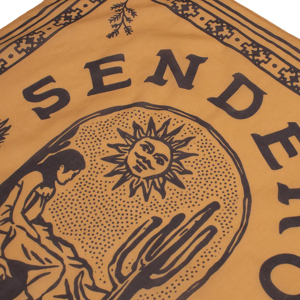 De Sonora Bandana