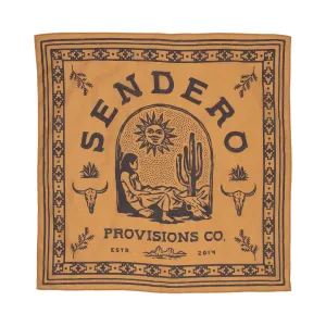 De Sonora Bandana