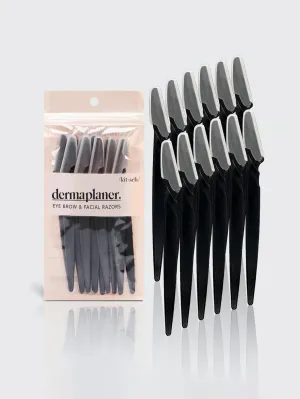 Dermaplanner (12 Pack)