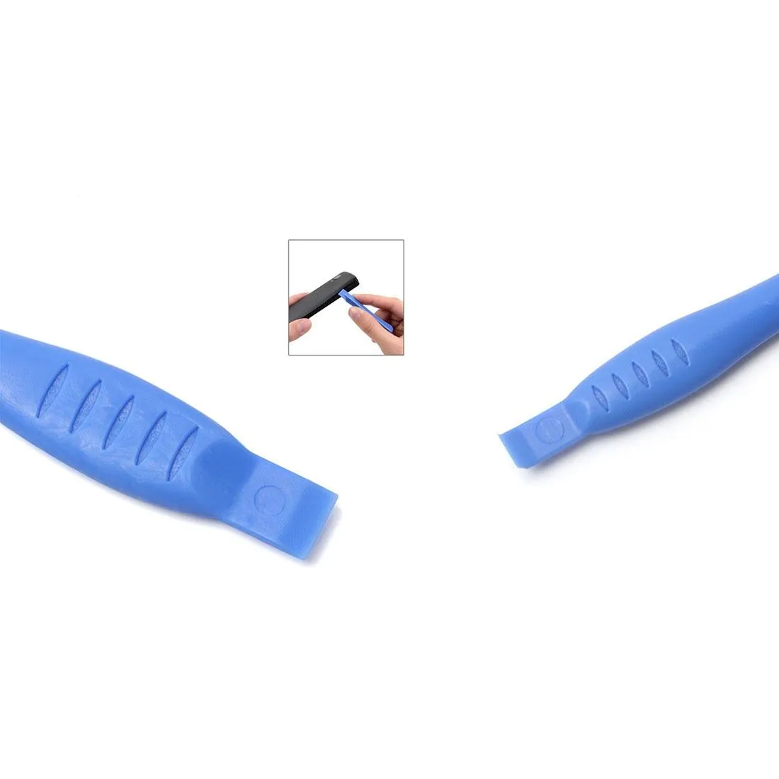 Double-ended Plastic Crowbar for Easy Disassembly