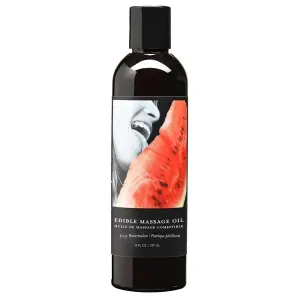 Edible Massage Oil