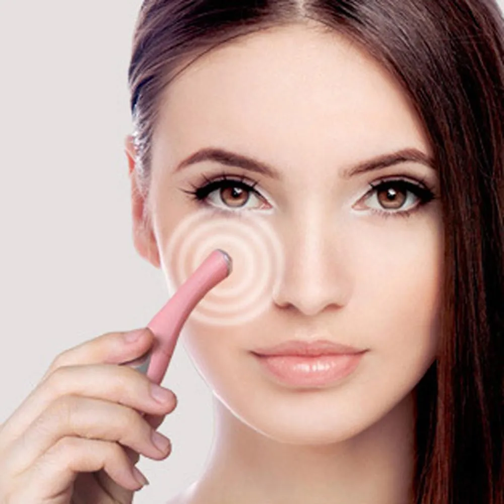 Electric Eye Massager for Wrinkles Dark Circles