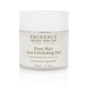 Firm Skin Acai Exfoliating Peel