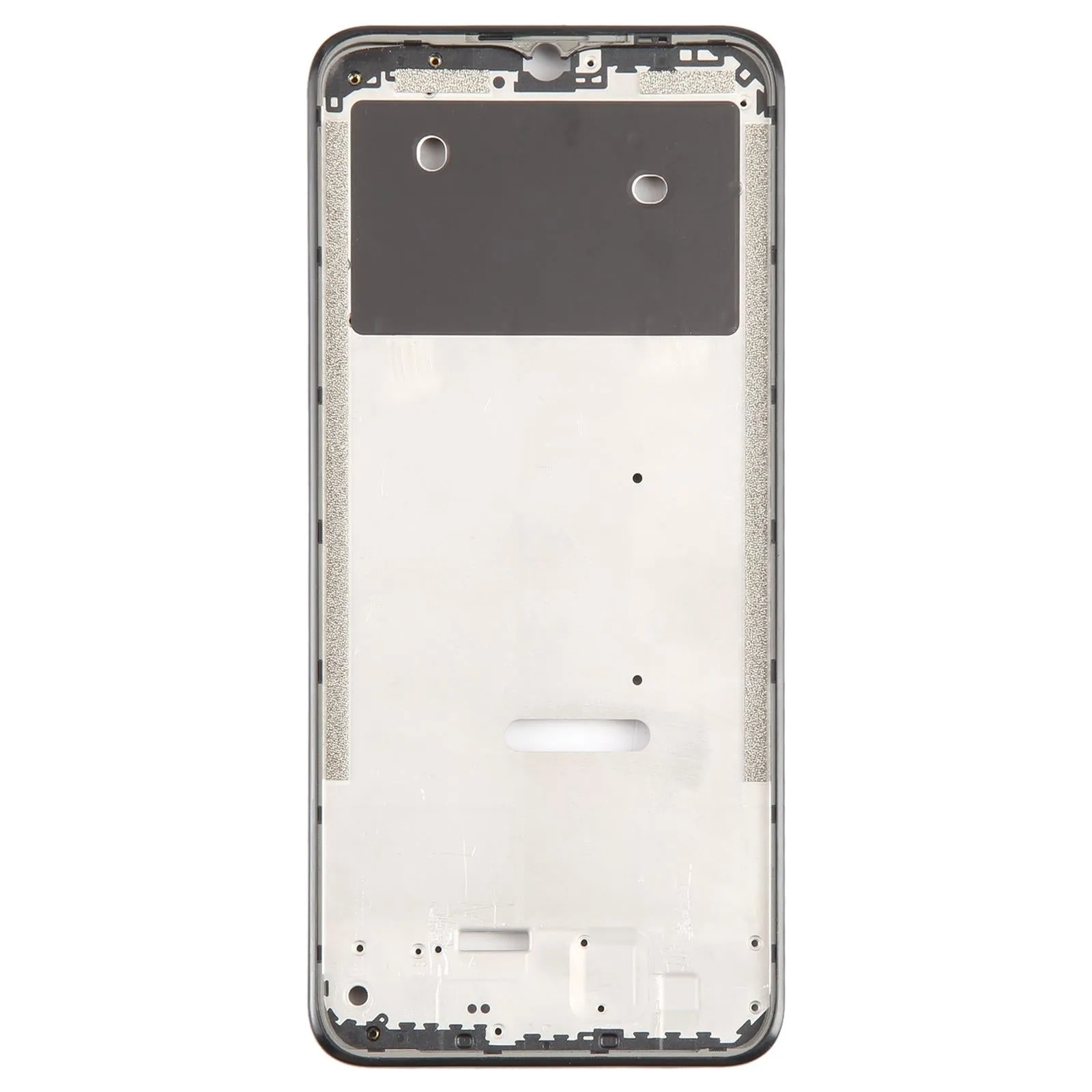 Front Housing Lcd Frame Bezel Plate - Design