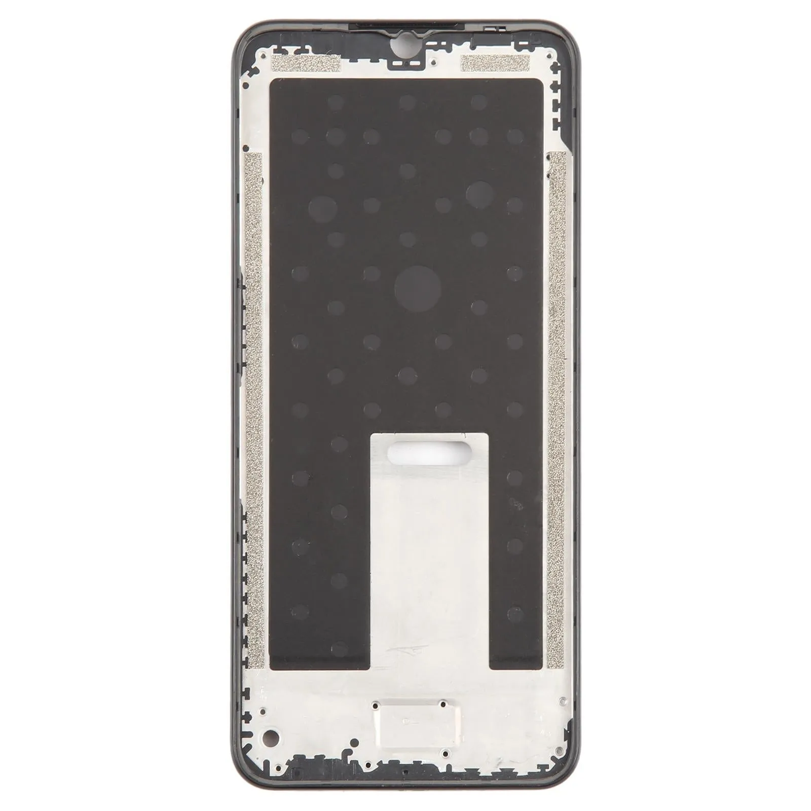 Front Housing Lcd Frame Bezel Plate - Design