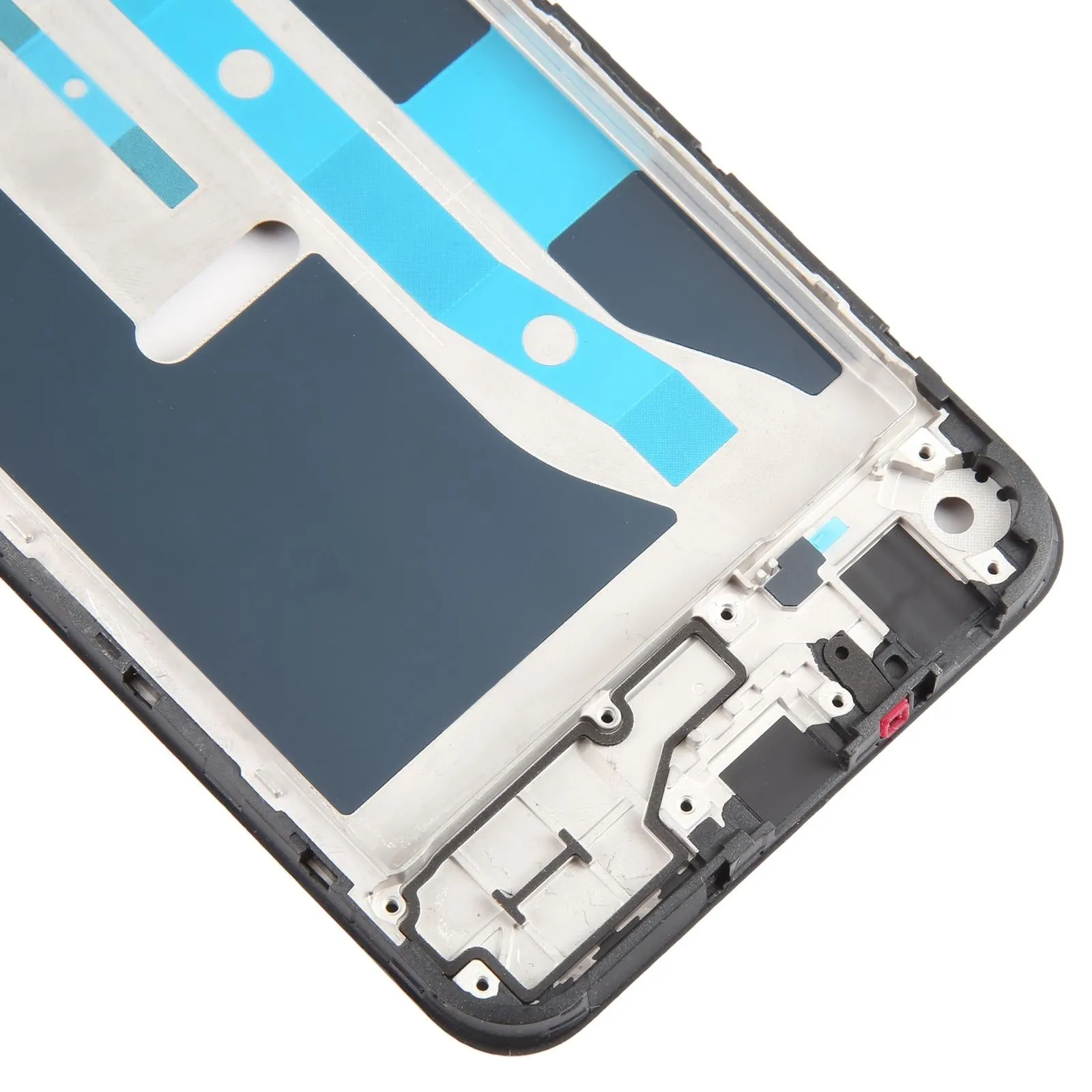 Front Housing Lcd Frame Bezel Plate - Design