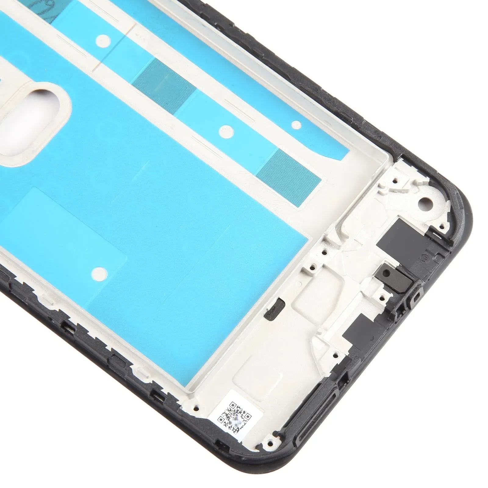 Front Housing Lcd Frame Bezel Plate - Design
