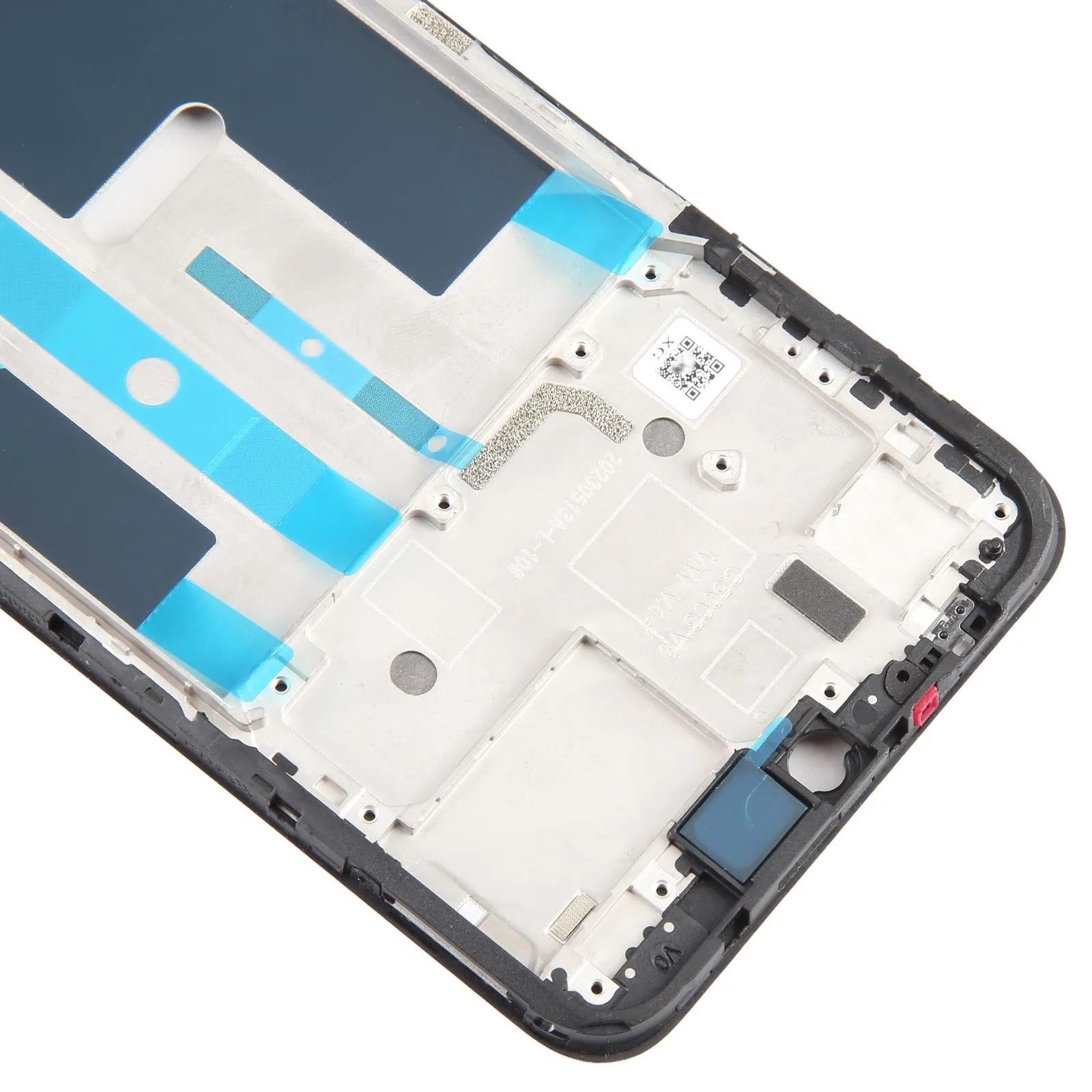 Front Housing Lcd Frame Bezel Plate - Design