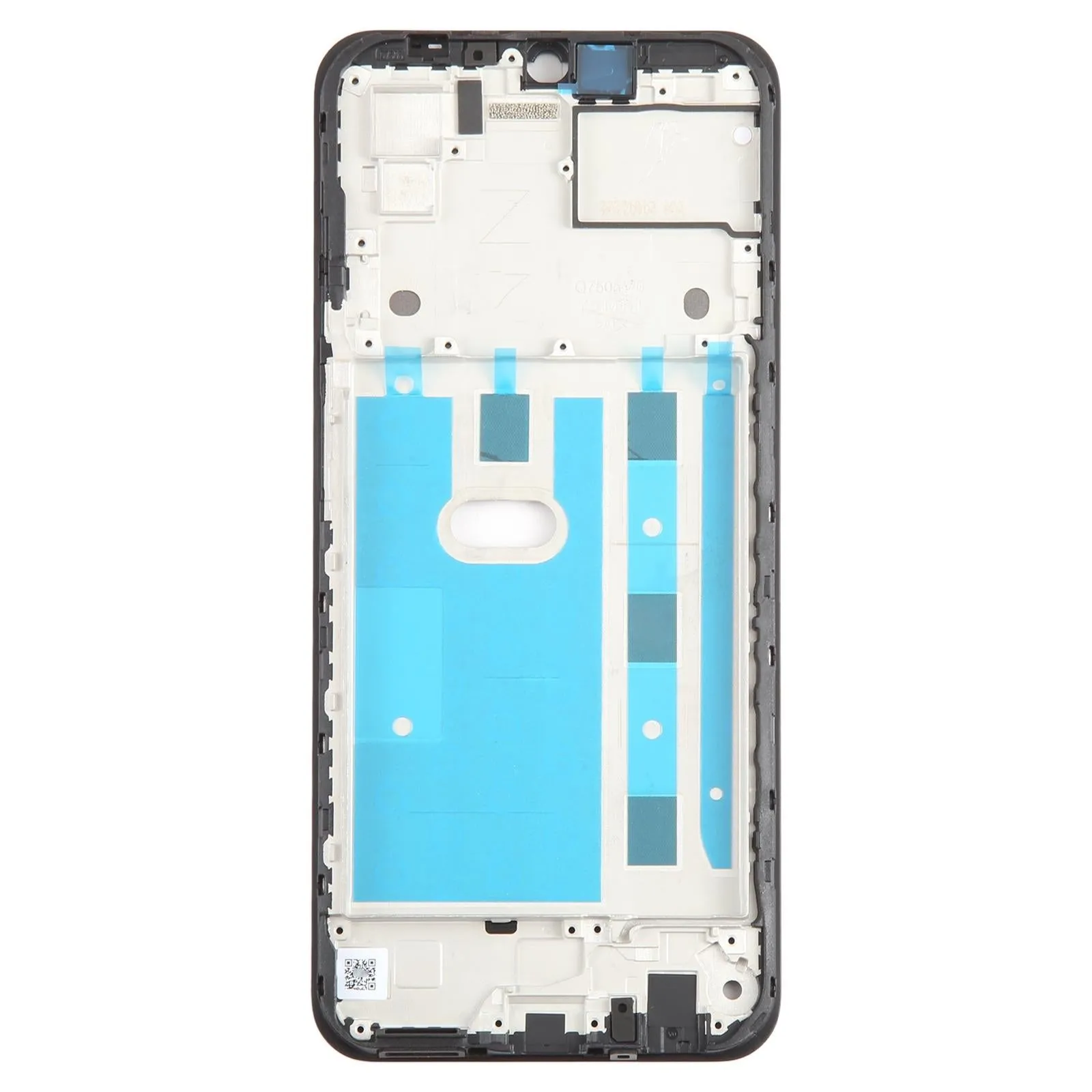 Front Housing Lcd Frame Bezel Plate - Design
