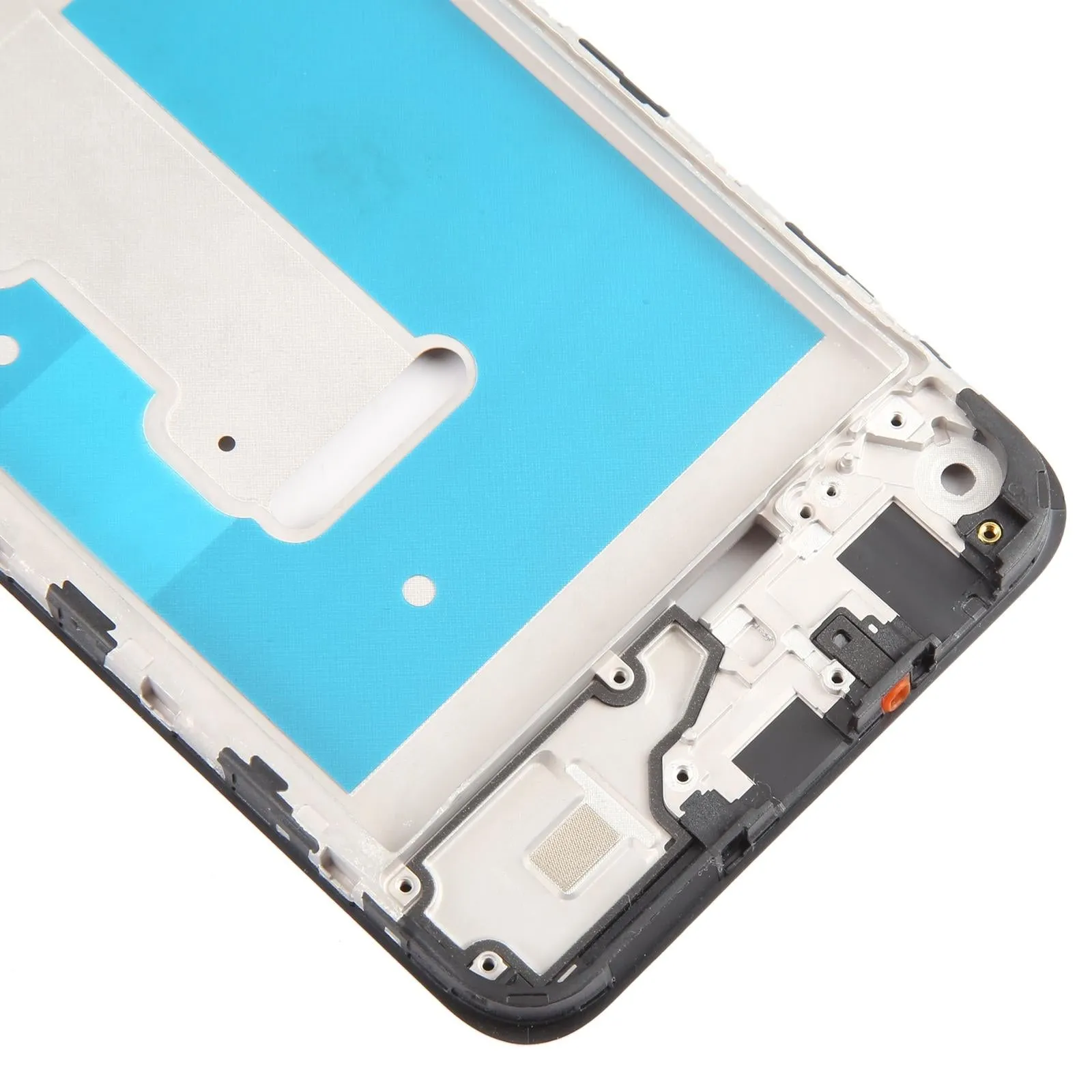 Front Housing Lcd Frame Bezel Plate - Design