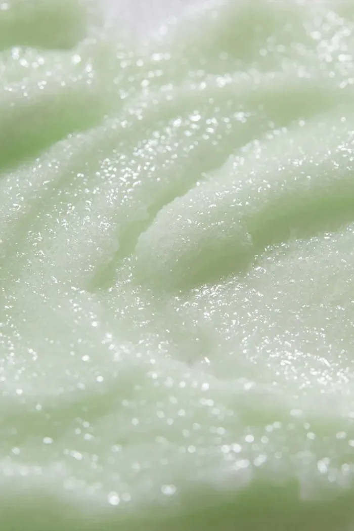 Hey, Sugar All Natural Body Scrub - Cucumber