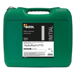 Initial Hydrofluid UTTO