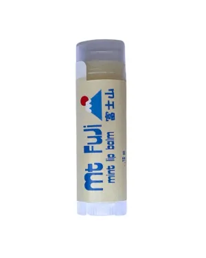 Kanpeki Lip Balm - Mt. Fuji Mint