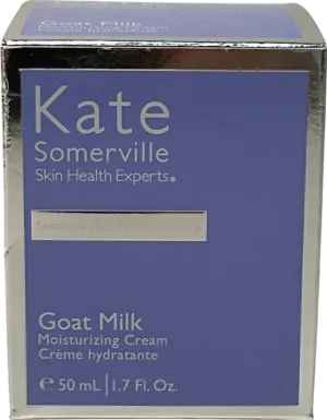 Kate Somerville Goat Milk Moisturizing Cream 50ml