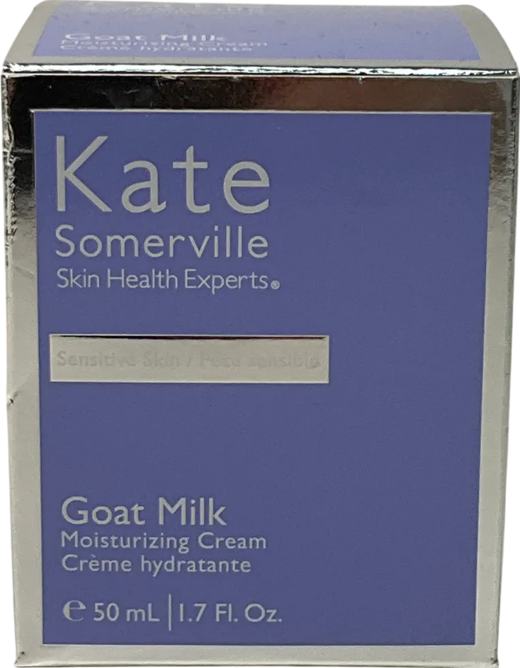 Kate Somerville Goat Milk Moisturizing Cream 50ml
