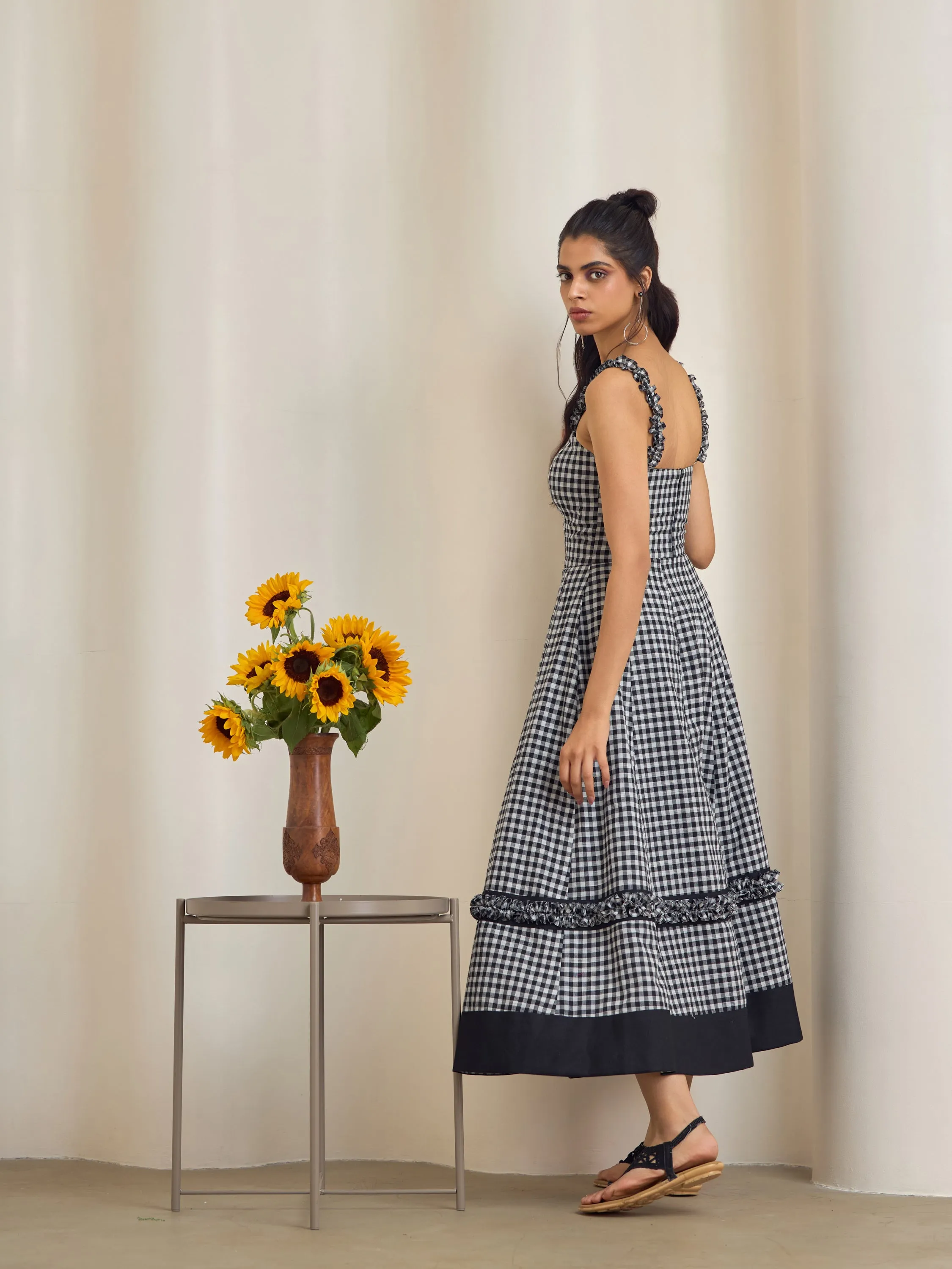 Kim Maxi Dress