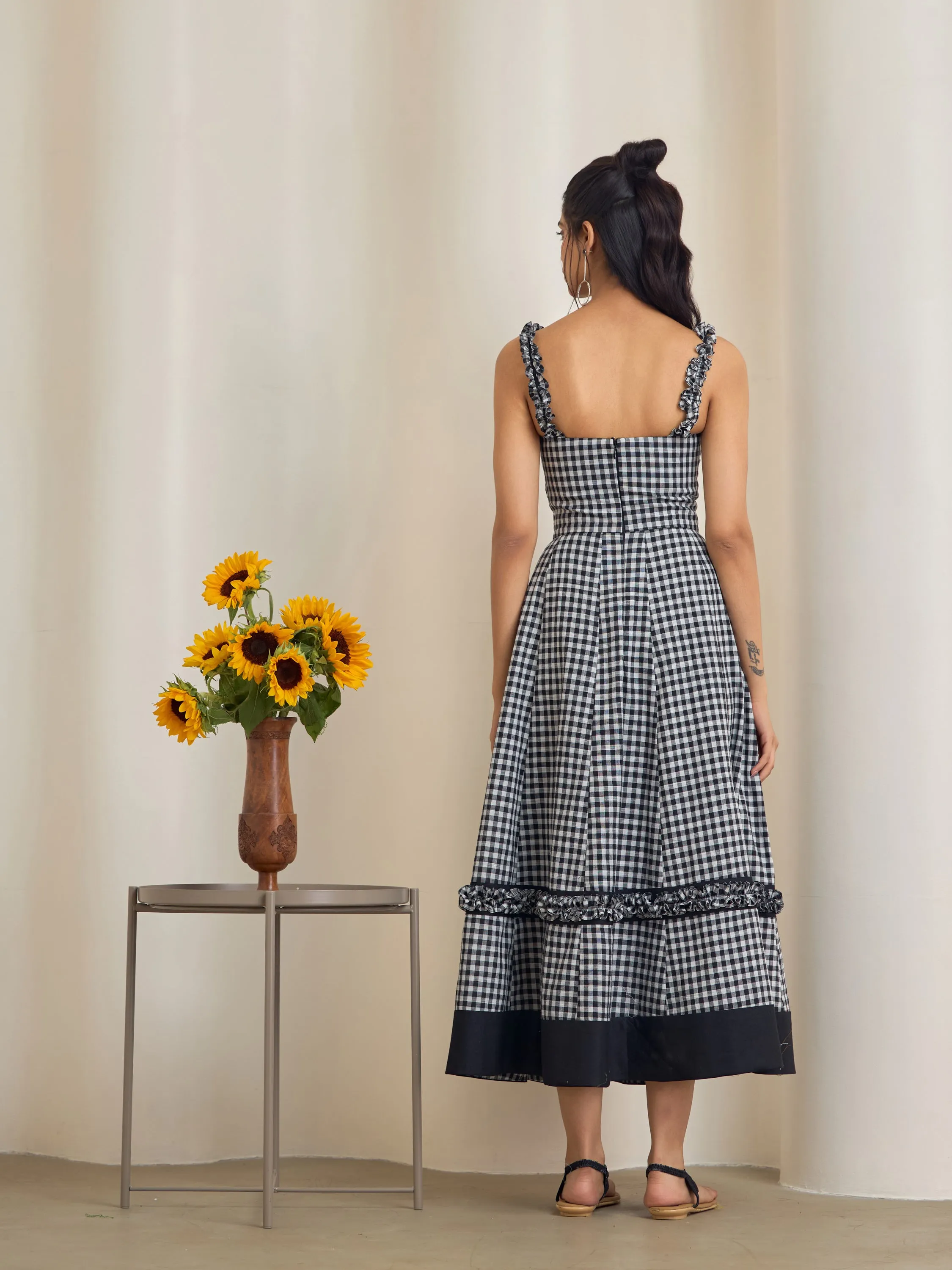 Kim Maxi Dress