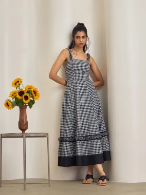 Kim Maxi Dress