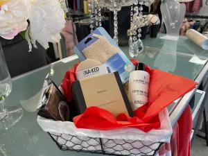 LOVE THAT MAN GIFT BASKET