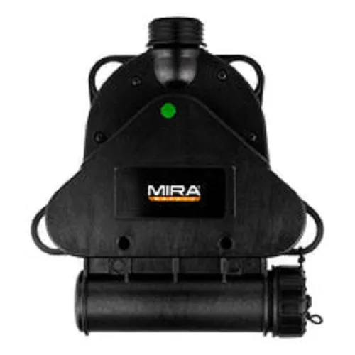 MIRA MB-90 Powered Air Purifying Respirator (PAPR) Light weight-Battery Powered