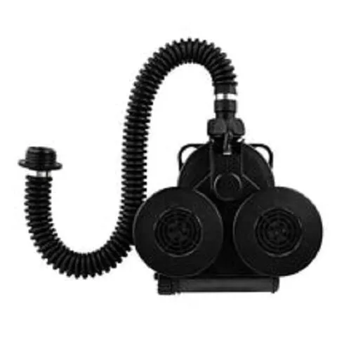 MIRA MB-90 Powered Air Purifying Respirator (PAPR) Light weight-Battery Powered