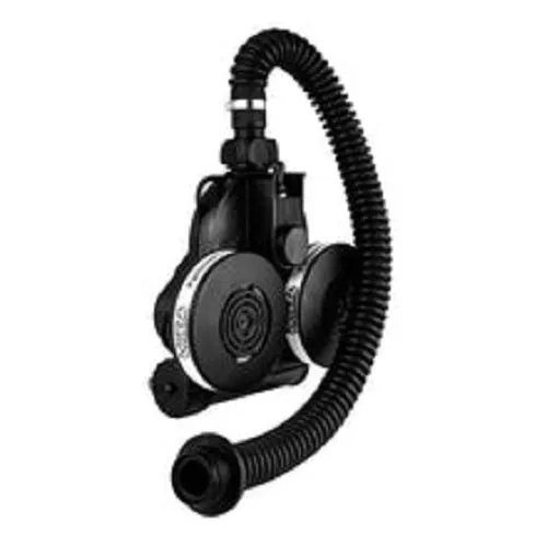 MIRA MB-90 Powered Air Purifying Respirator (PAPR) Light weight-Battery Powered