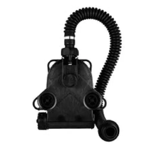 MIRA MB-90 Powered Air Purifying Respirator (PAPR) Light weight-Battery Powered