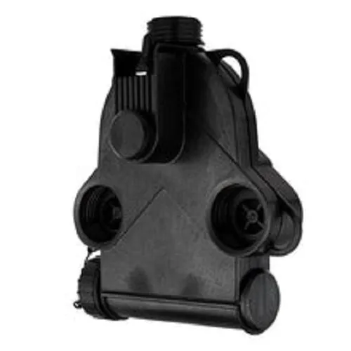 MIRA MB-90 Powered Air Purifying Respirator (PAPR) Light weight-Battery Powered