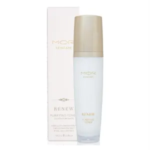 Mor Skincare Renew Purifying Toner 100ml