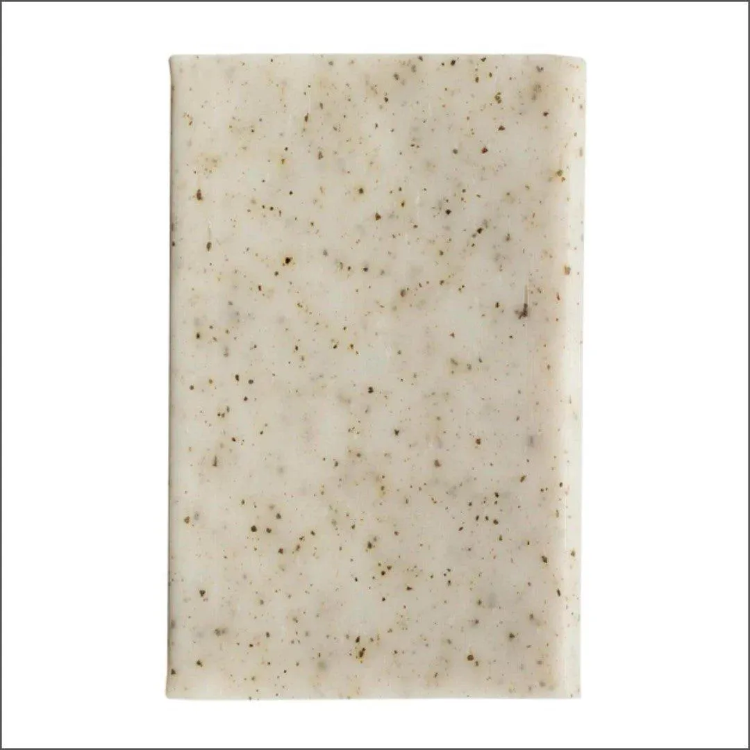 Natio Wild Ranges For Men Face And Body Exfoliating Bar 200g