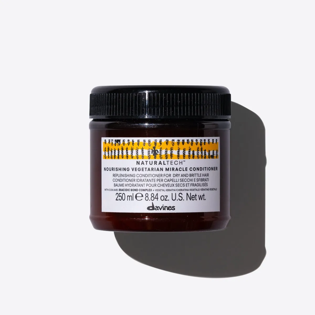 NATURALTECH NOURISHING Vegetarian Miracle Conditioner