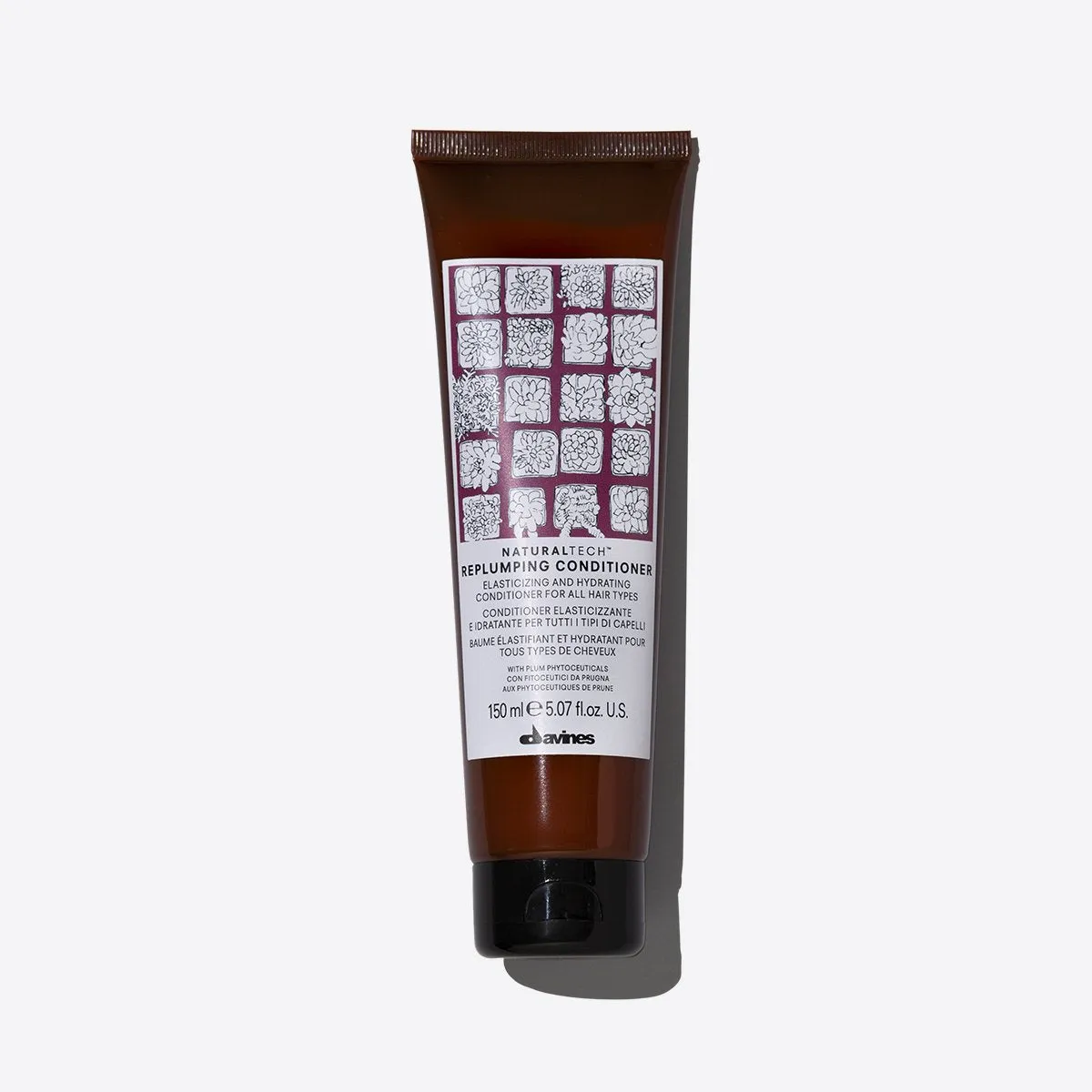 NATURALTECH REPLUMPING Conditioner