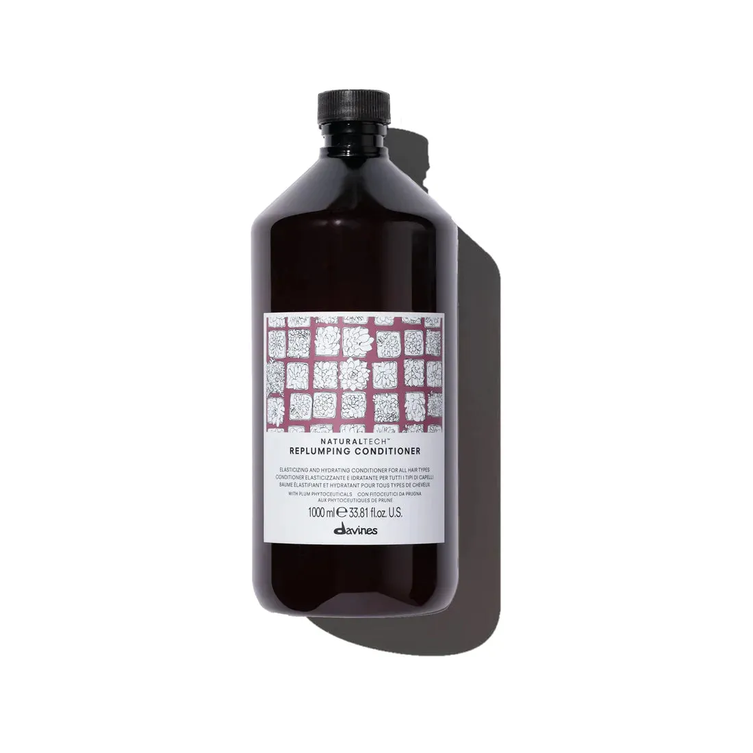NATURALTECH REPLUMPING Conditioner