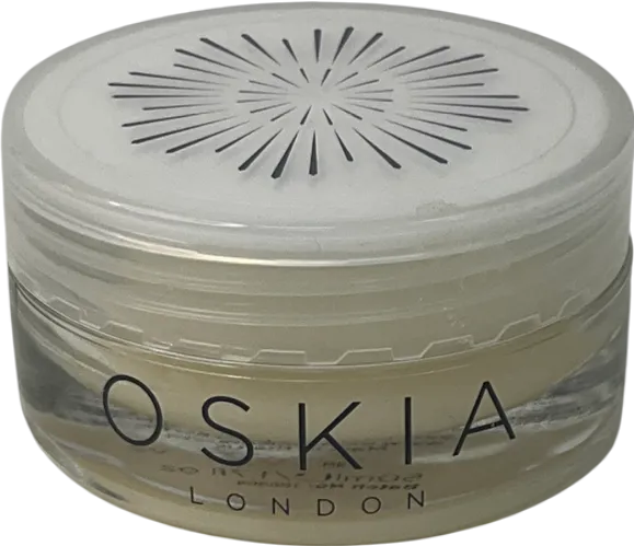Oskia Micro Exfoliating Balm 50ml