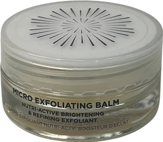 Oskia Micro Exfoliating Balm 50ml