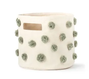 Pom Pom Basket | Pint