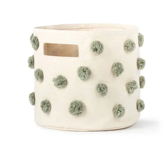 Pom Pom Basket | Pint