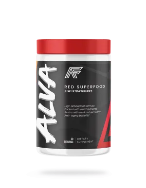 Red Superfood