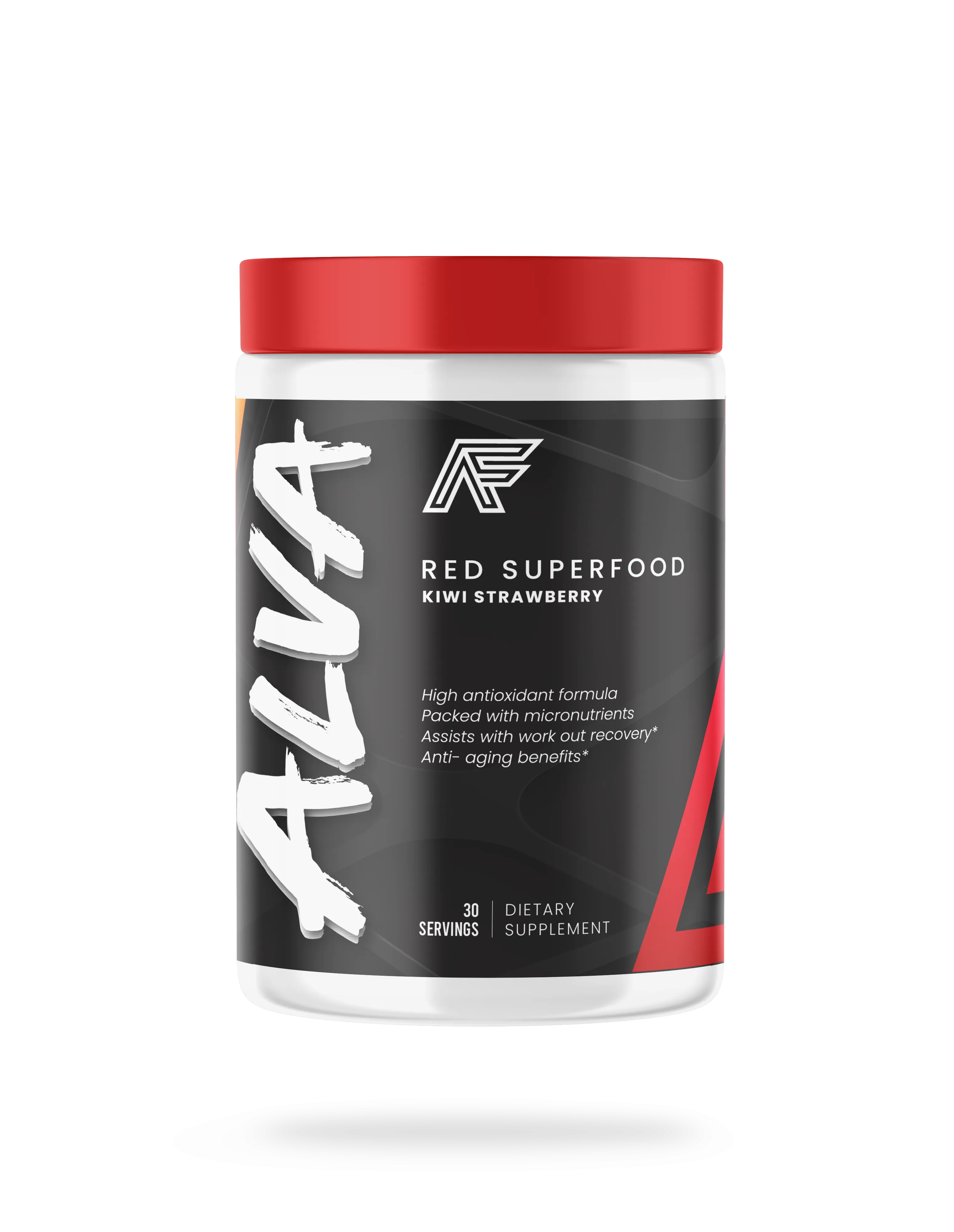 Red Superfood