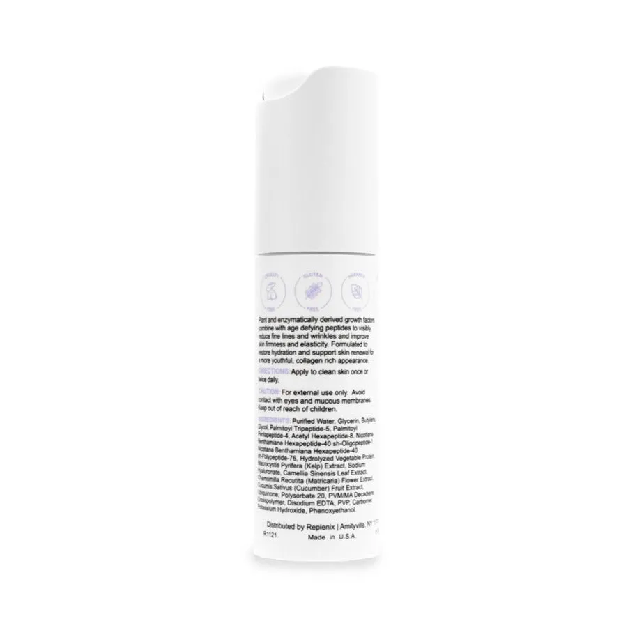 Replenix Growth Factor Restorative Serum