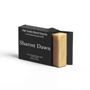 Soap Eucalyptus Peppermint ~ Sharon Dawn Collection (Sale Price: $22.99 CAD)