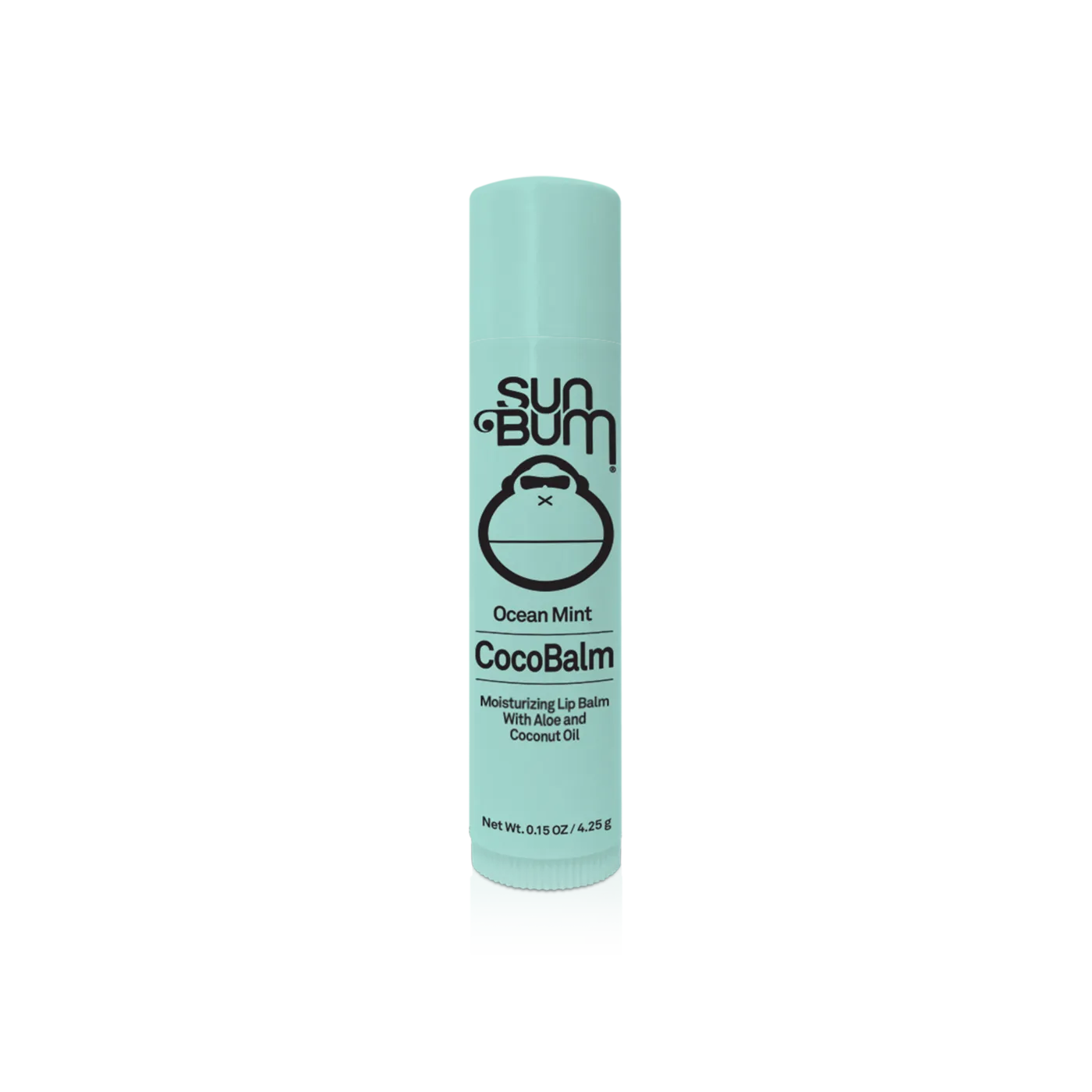 SUN BUM COCO BALM 4.25G OCEAN MINT