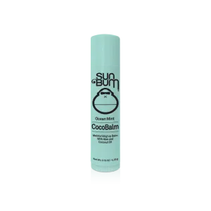 SUN BUM COCO BALM 4.25G OCEAN MINT