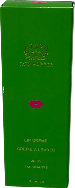 Tata Harper Lip Crme Juicy 3g