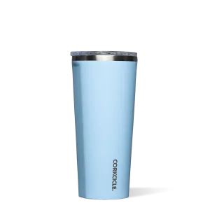Tumbler 24oz (Baby Baby Blue)