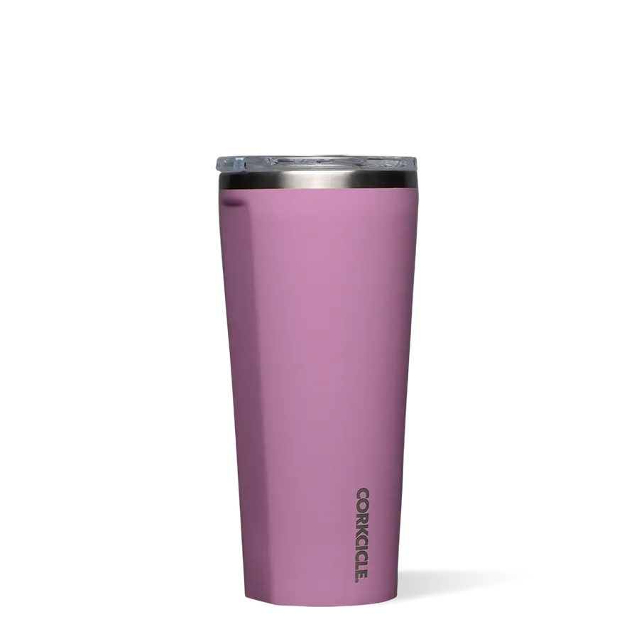 Tumbler 24oz (Gloss Orchid)