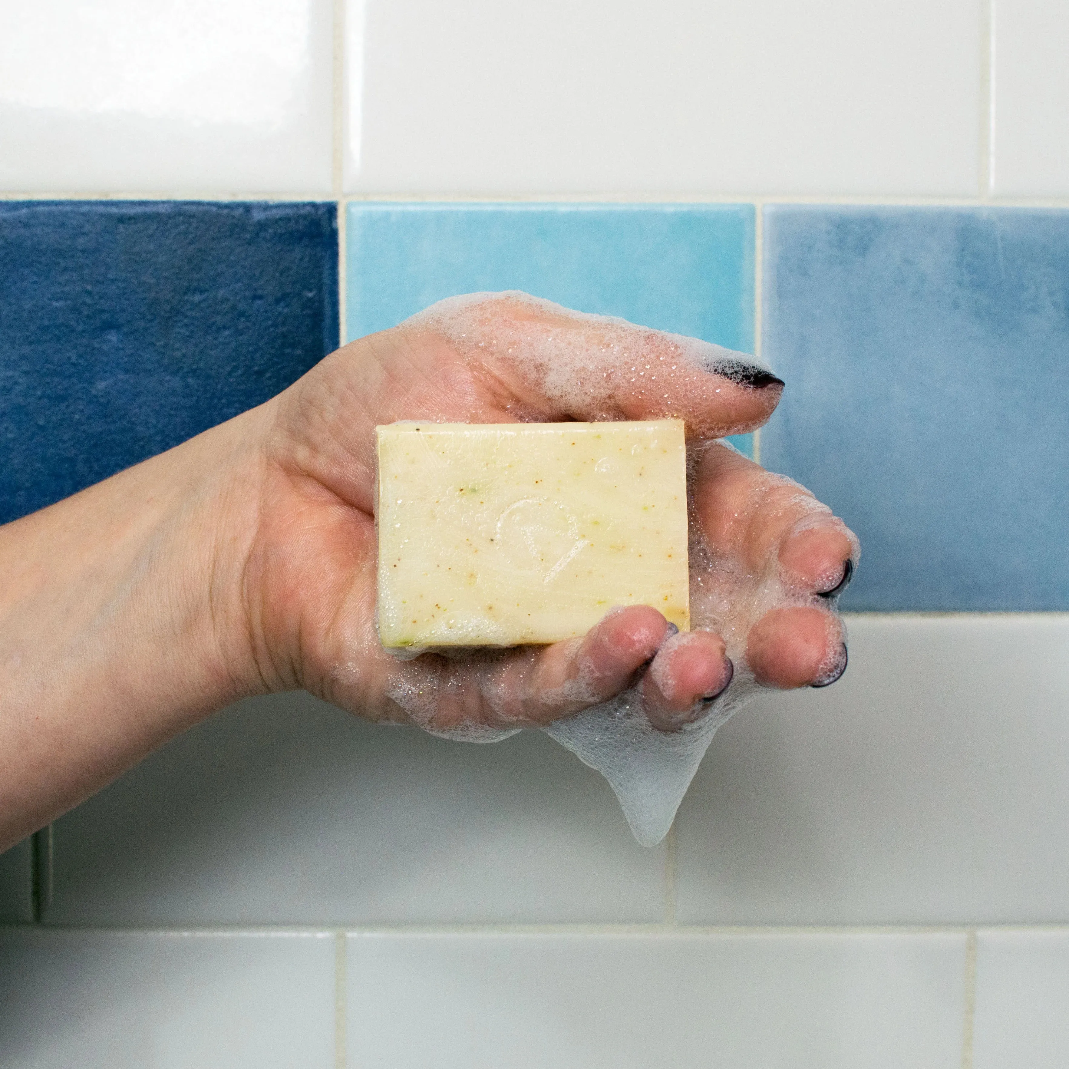 UPG Spock Soap